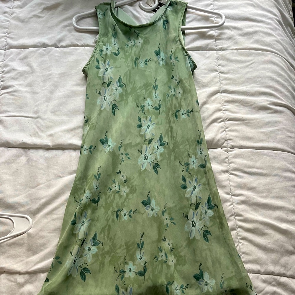 Vintage DBY Dress